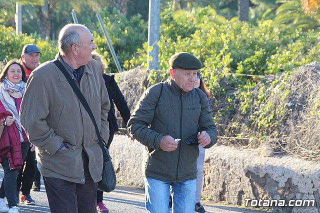 Romera Santa Eulalia 7 enero 2019 - 284