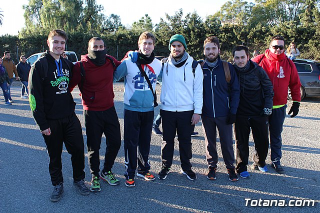 Romera Santa Eulalia 7 enero 2019 - 286