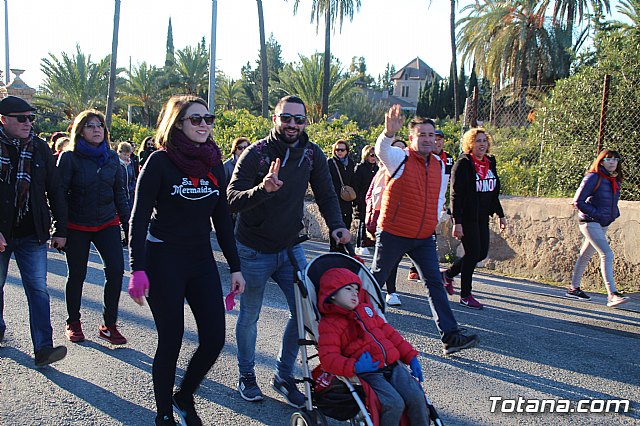 Romera Santa Eulalia 7 enero 2019 - 287