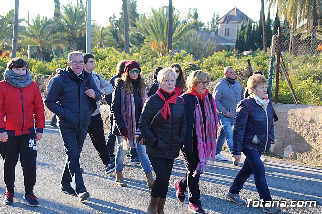 Romera Santa Eulalia 7 enero 2019 - 288