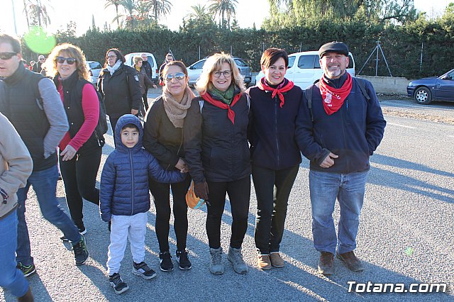 Romera Santa Eulalia 7 enero 2019 - 289