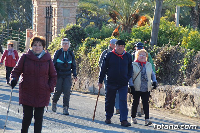 Romera Santa Eulalia 7 enero 2019 - 290