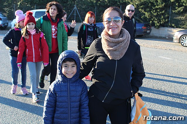 Romera Santa Eulalia 7 enero 2019 - 291