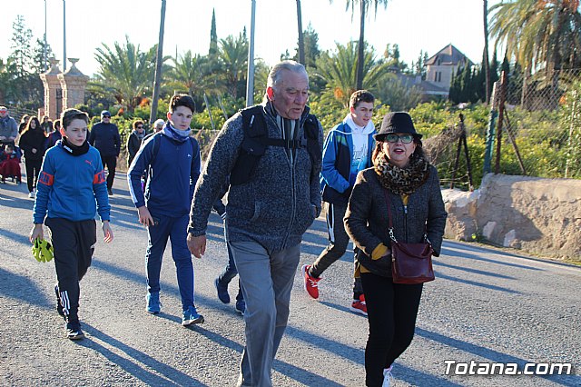 Romera Santa Eulalia 7 enero 2019 - 292