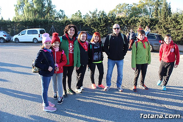 Romera Santa Eulalia 7 enero 2019 - 293