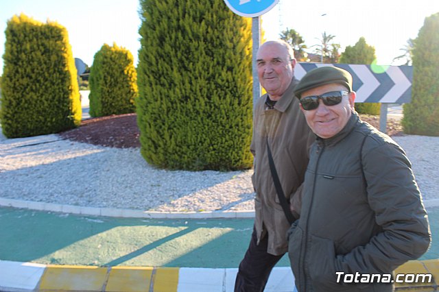 Romera Santa Eulalia 7 enero 2019 - 295