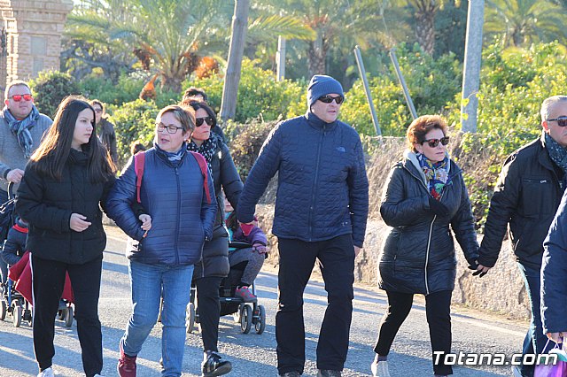 Romera Santa Eulalia 7 enero 2019 - 296