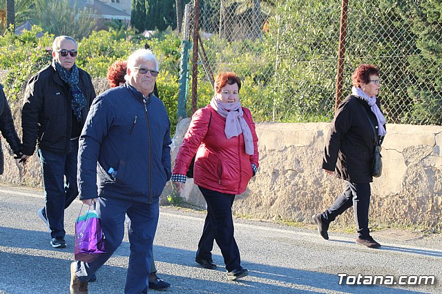 Romera Santa Eulalia 7 enero 2019 - 297