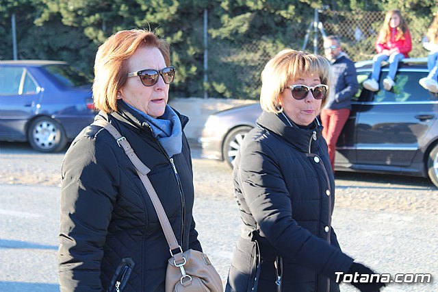 Romera Santa Eulalia 7 enero 2019 - 299