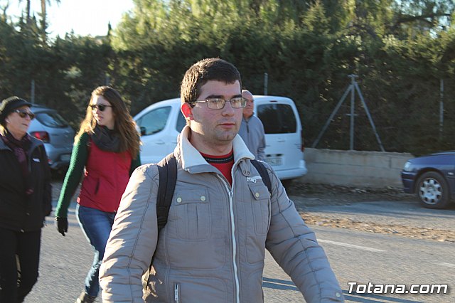 Romera Santa Eulalia 7 enero 2019 - 301