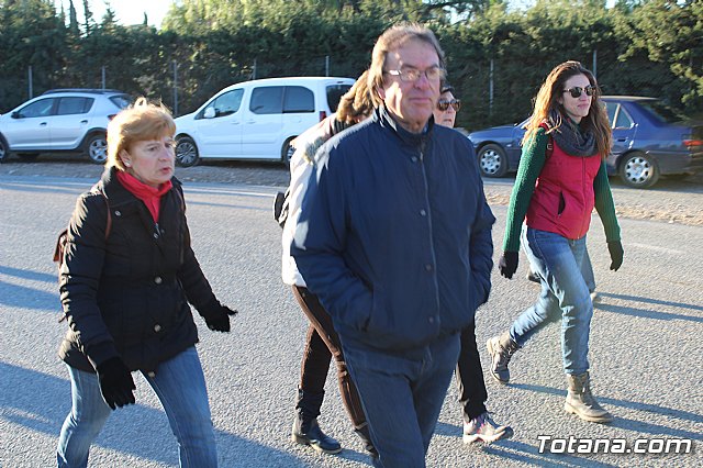 Romera Santa Eulalia 7 enero 2019 - 302