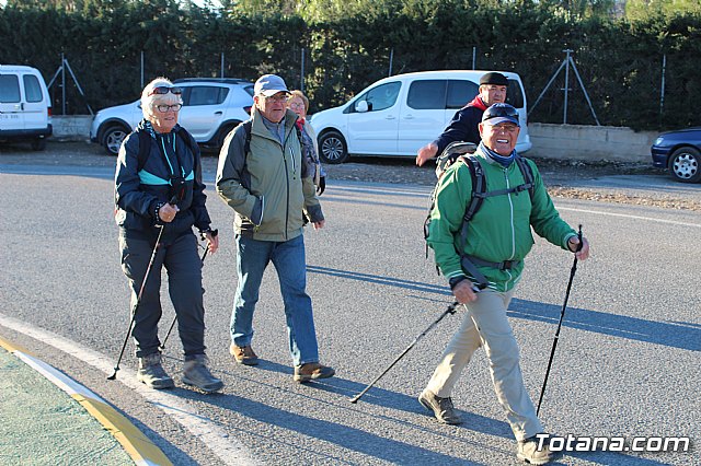 Romera Santa Eulalia 7 enero 2019 - 304