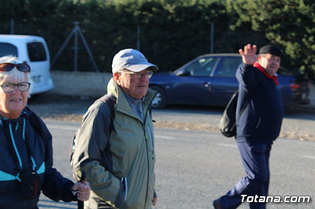 Romera Santa Eulalia 7 enero 2019 - 305