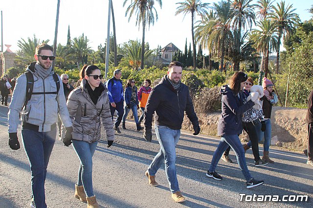 Romera Santa Eulalia 7 enero 2019 - 306