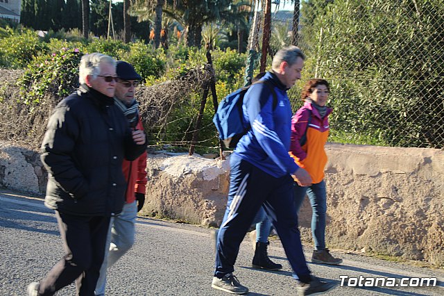 Romera Santa Eulalia 7 enero 2019 - 307