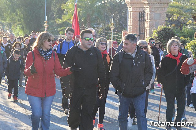 Romera Santa Eulalia 7 enero 2019 - 308