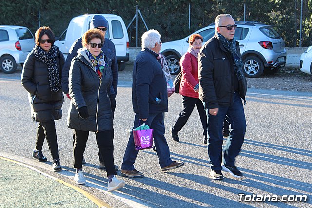 Romera Santa Eulalia 7 enero 2019 - 309