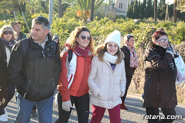 Romera Santa Eulalia 7 enero 2019 - 310