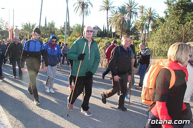 Romera Santa Eulalia 7 enero 2019 - 311