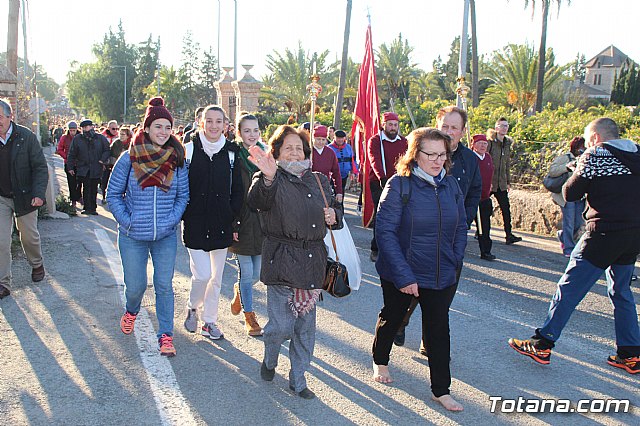 Romera Santa Eulalia 7 enero 2019 - 312