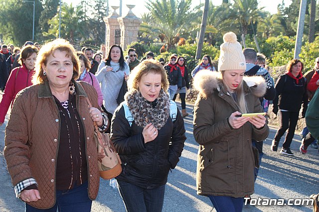 Romera Santa Eulalia 7 enero 2019 - 317