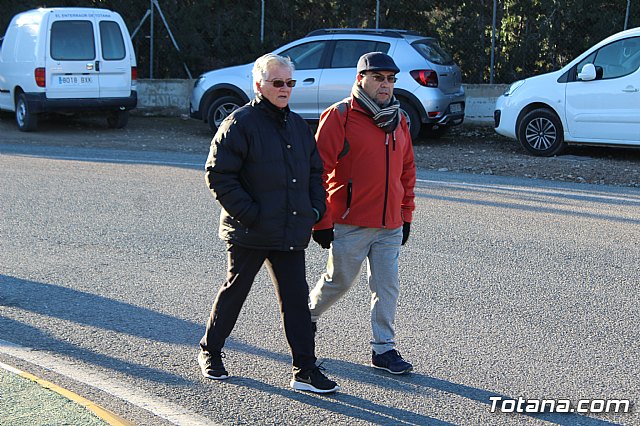 Romera Santa Eulalia 7 enero 2019 - 318