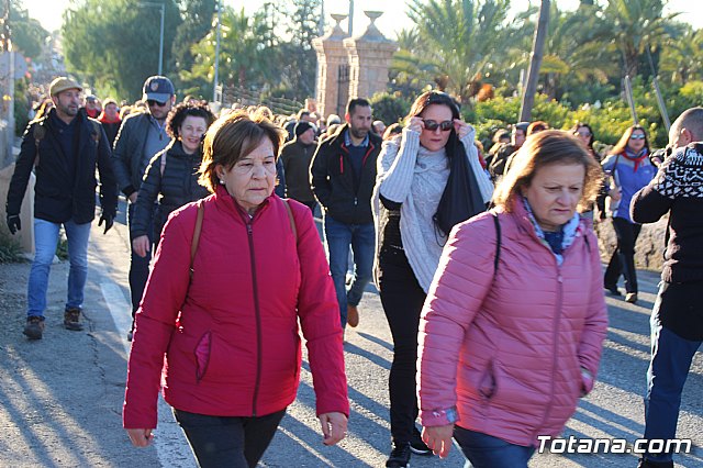 Romera Santa Eulalia 7 enero 2019 - 319