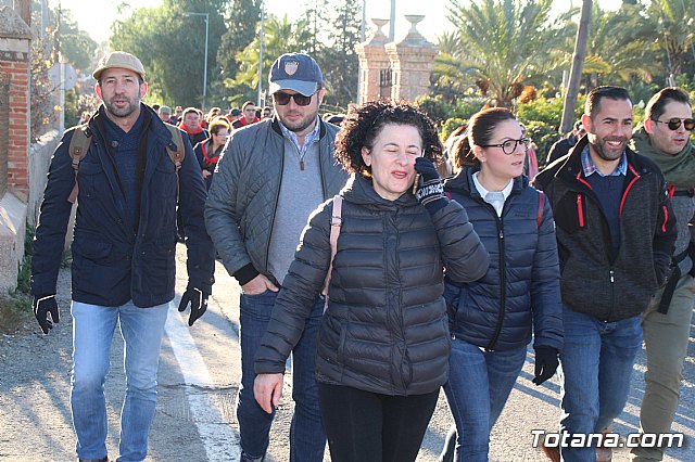 Romera Santa Eulalia 7 enero 2019 - 320