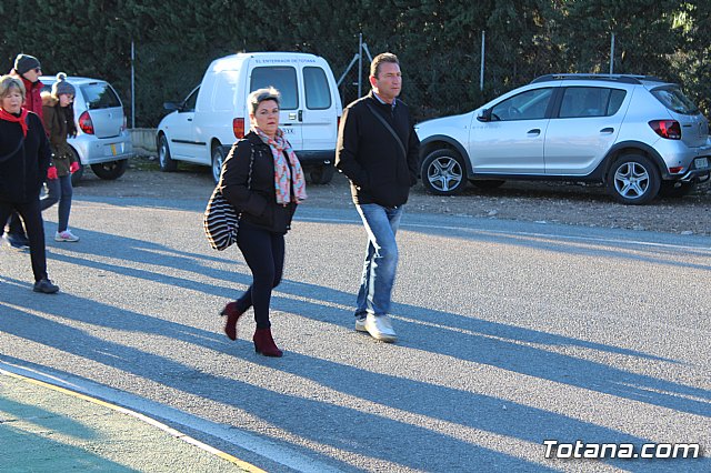 Romera Santa Eulalia 7 enero 2019 - 321