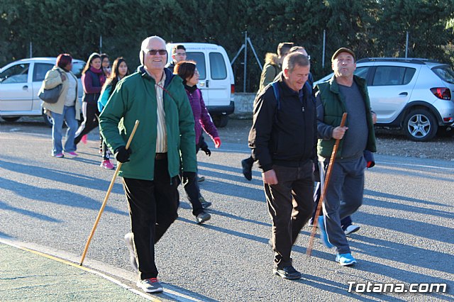 Romera Santa Eulalia 7 enero 2019 - 323