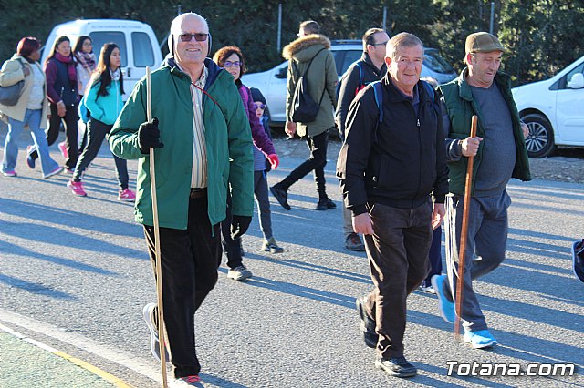 Romera Santa Eulalia 7 enero 2019 - 324