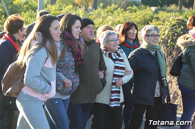 Romera Santa Eulalia 7 enero 2019 - 325