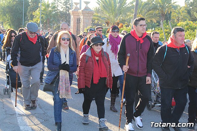 Romera Santa Eulalia 7 enero 2019 - 326