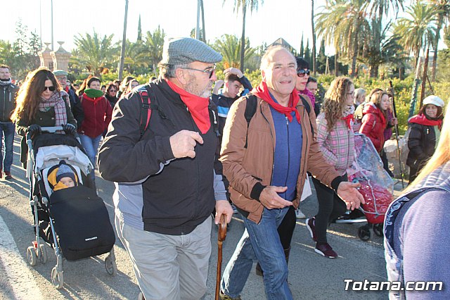 Romera Santa Eulalia 7 enero 2019 - 328