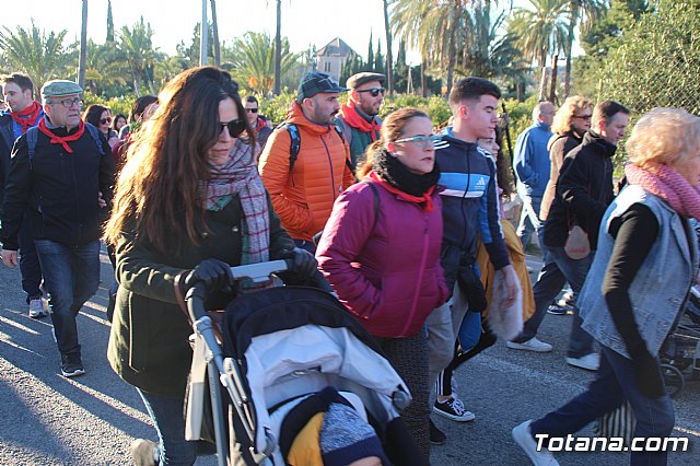 Romera Santa Eulalia 7 enero 2019 - 329