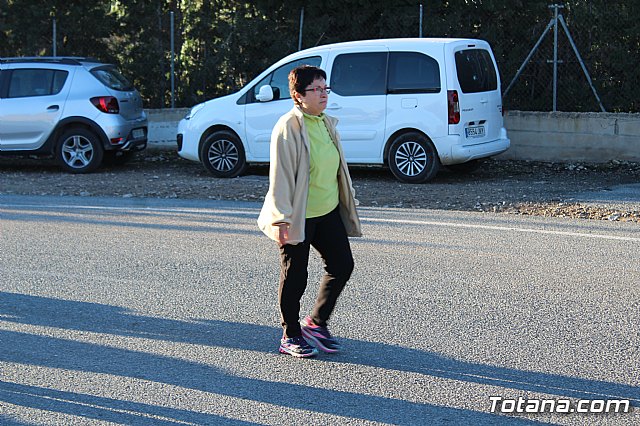 Romera Santa Eulalia 7 enero 2019 - 330