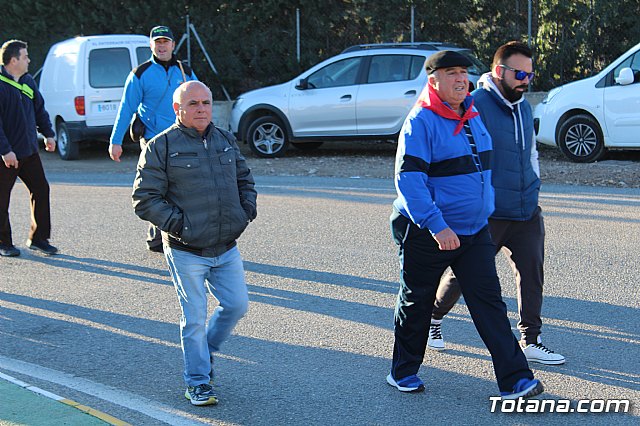 Romera Santa Eulalia 7 enero 2019 - 331