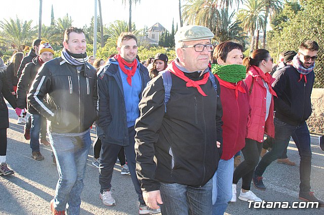 Romera Santa Eulalia 7 enero 2019 - 332