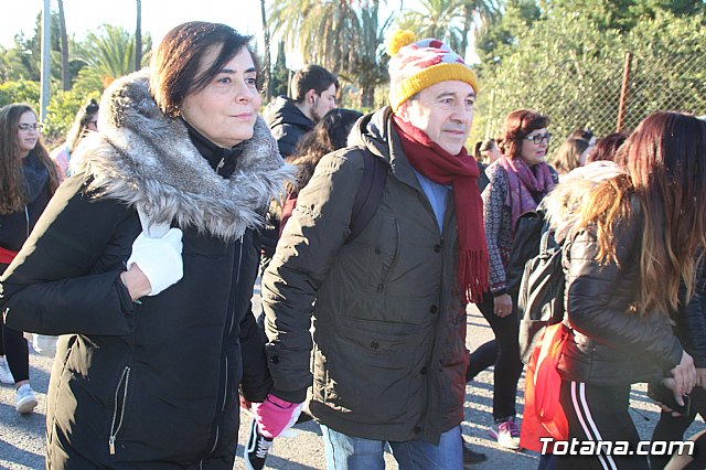 Romera Santa Eulalia 7 enero 2019 - 333