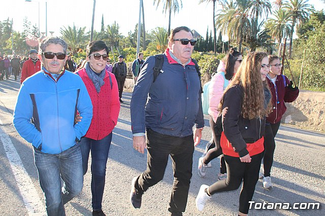 Romera Santa Eulalia 7 enero 2019 - 334