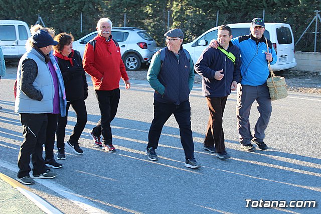 Romera Santa Eulalia 7 enero 2019 - 335