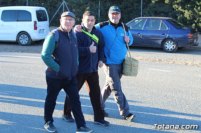 Romera Santa Eulalia 7 enero 2019 - 336