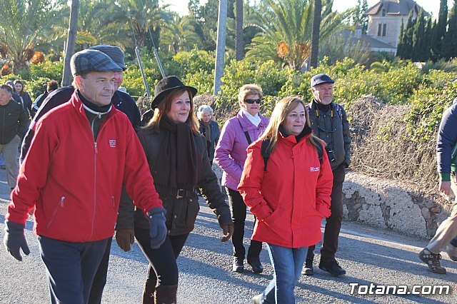 Romera Santa Eulalia 7 enero 2019 - 337