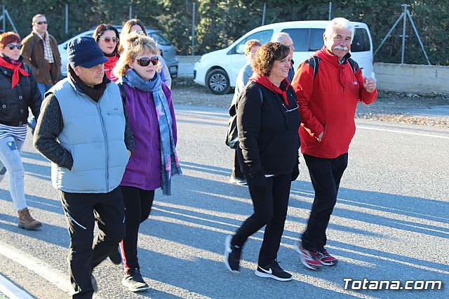 Romera Santa Eulalia 7 enero 2019 - 338