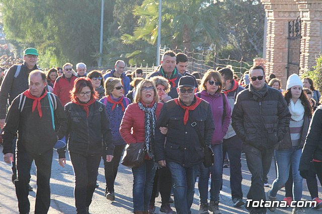 Romera Santa Eulalia 7 enero 2019 - 339