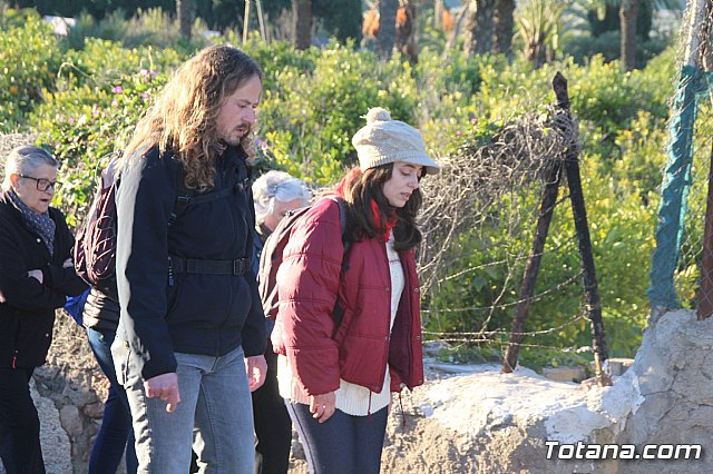 Romera Santa Eulalia 7 enero 2019 - 340