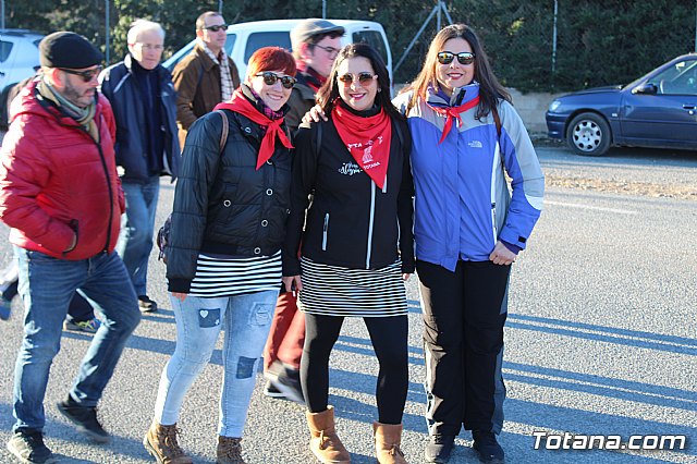 Romera Santa Eulalia 7 enero 2019 - 341