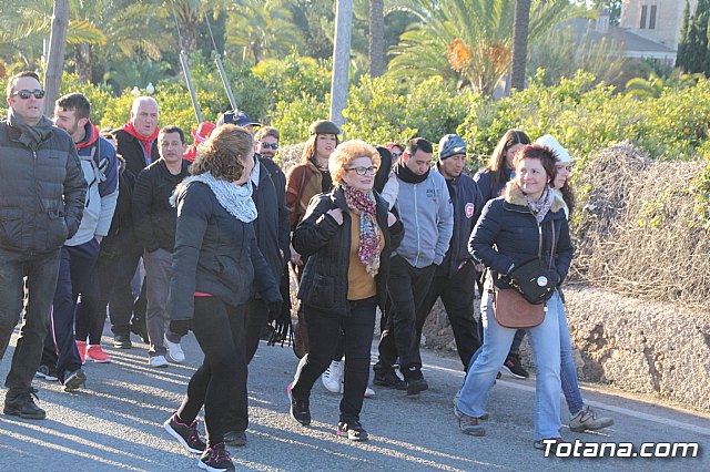 Romera Santa Eulalia 7 enero 2019 - 342