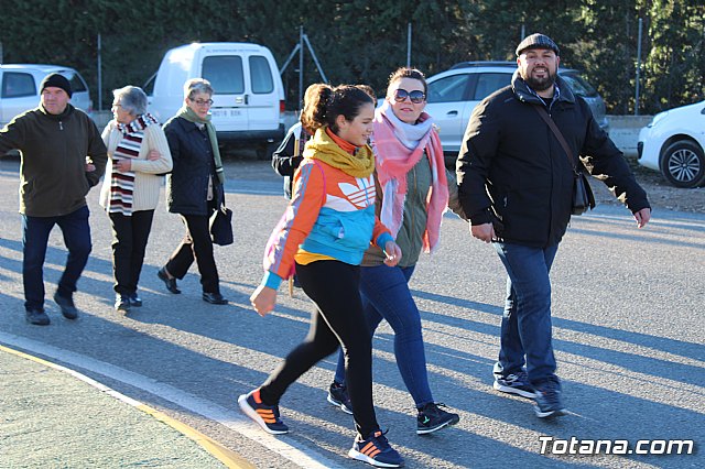 Romera Santa Eulalia 7 enero 2019 - 343