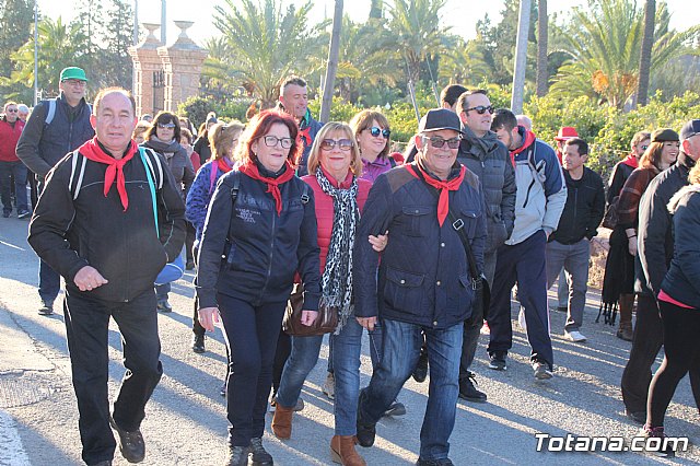 Romera Santa Eulalia 7 enero 2019 - 344